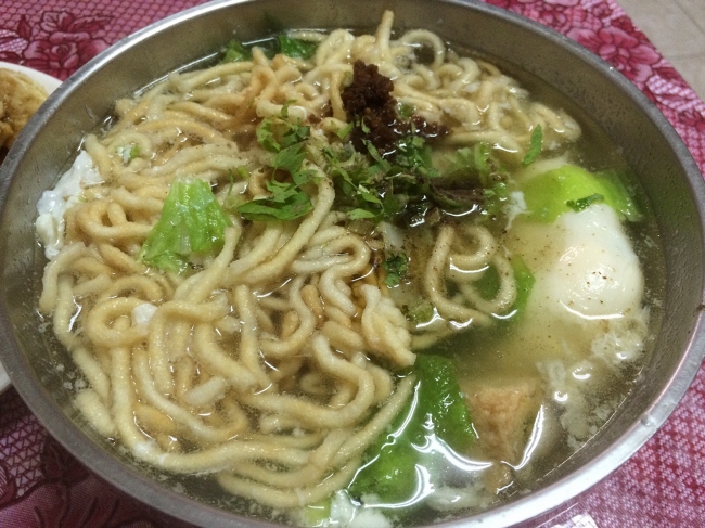 鍋燒意麵 800034075