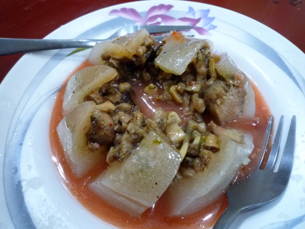 素肉圓 800013979