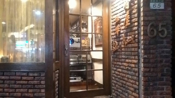 餐廳門口 800023348