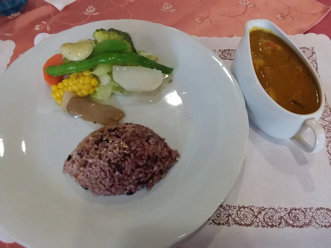 印度咖哩飯 800068116
