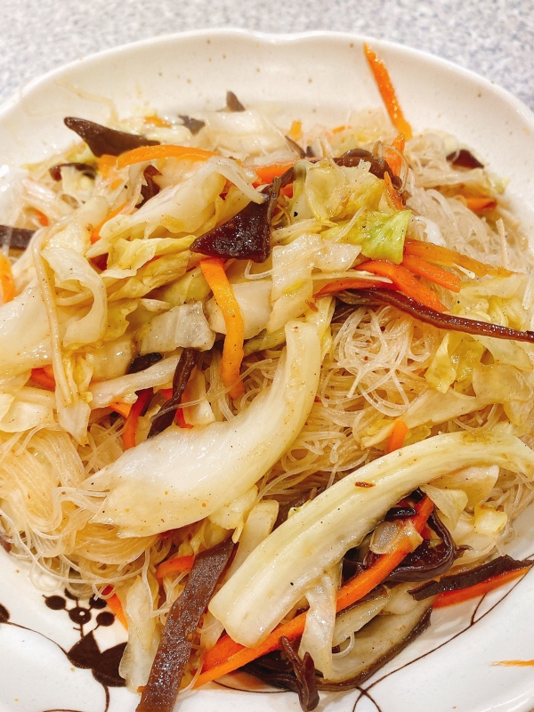 素炒米粉 800101923