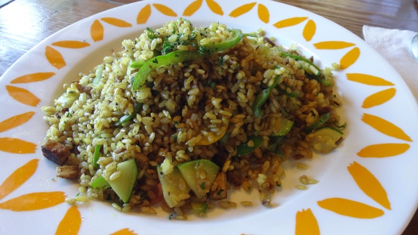印度咖哩炒飯 800016790