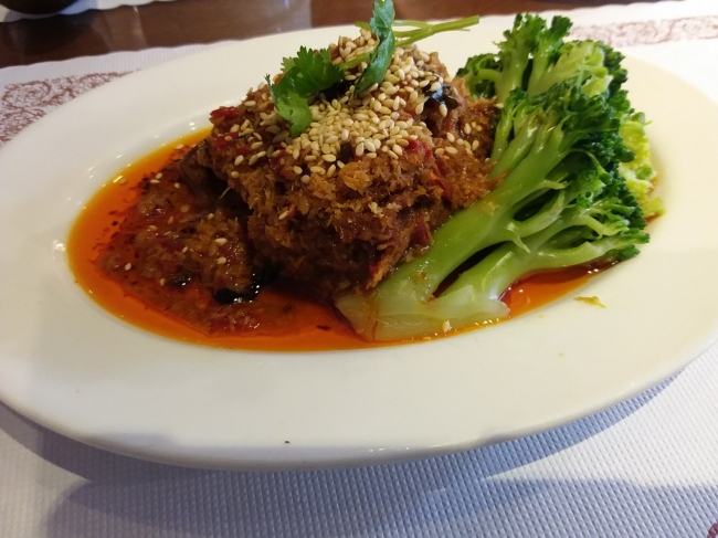 辣醬豆腐 800060745