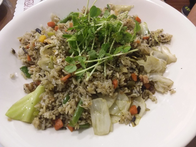 松露炒飯 800062159