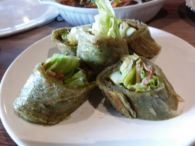 黑胡椒捲餅 800044363