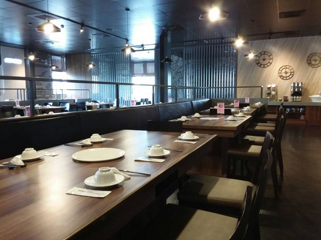 二樓用餐區 800044365