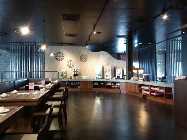店內一隅 800044368