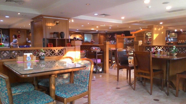 店內一隅(以前2樓) 800027708