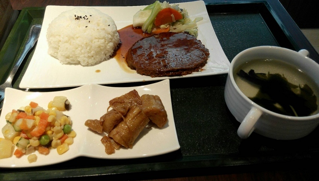 素排飯 800039896