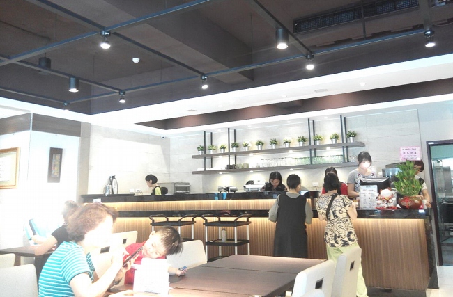 用餐座位區 800050539