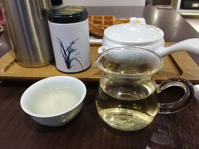 鬆餅/茶品 800065015