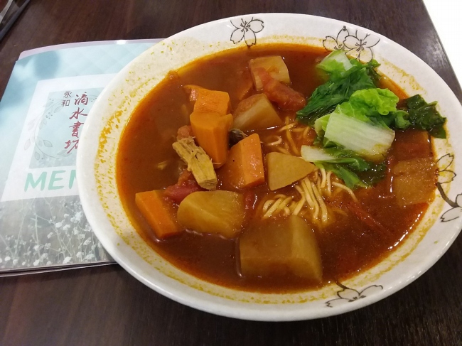 紅燒麵 800065016