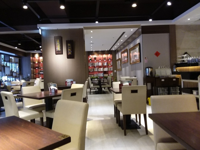 店內一隅 800065020