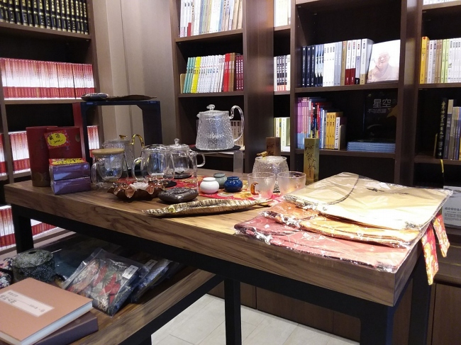 店內一隅 800065024