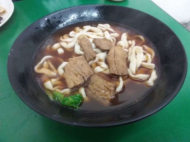 招牌紅燒川味麵 800058927