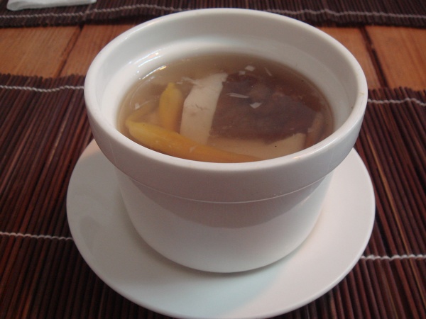 當季煲湯 800011216