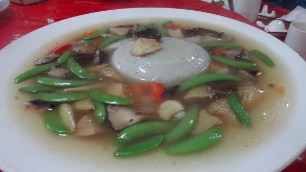 芝麻豆腐腦 800021633