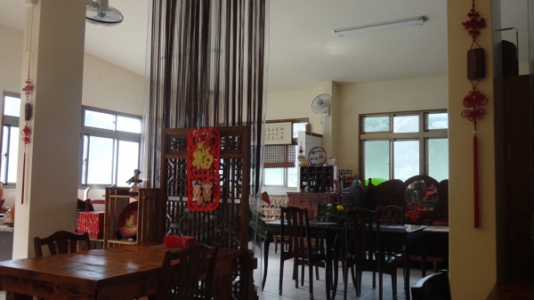 餐廳一隅 800021638