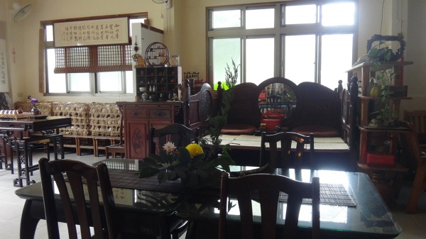 餐廳一隅 800021639
