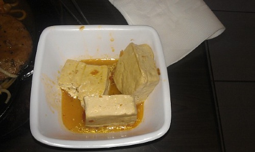 臭豆腐,已有吃了,才想到要拍 800004064