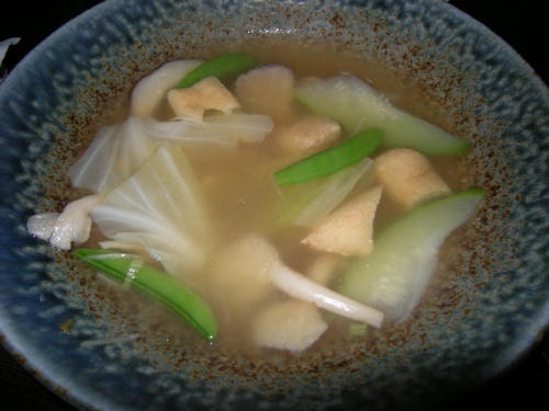 什錦上湯 800005920