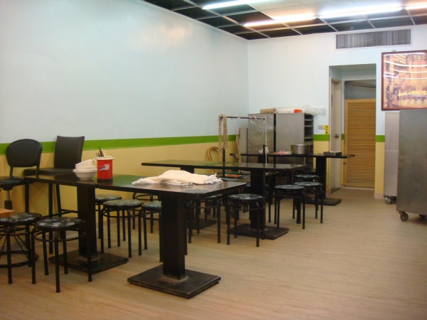 店內的用餐環境。 800011493