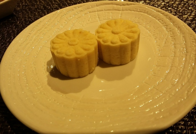 手工甜點(五選一)-綠豆糕 800072079