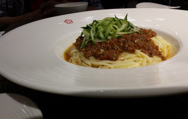 純淨主食(六選一) / 一大力麵 800072080