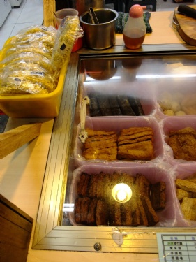 衛生可口的滷味食材 800003498