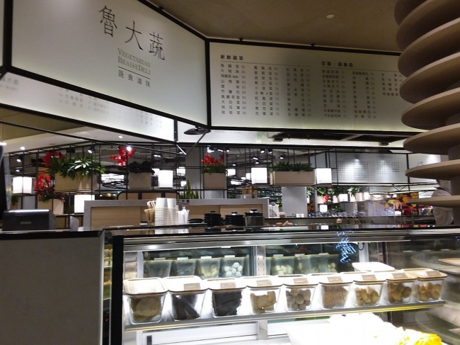 魯大蔬櫃位 800072062
