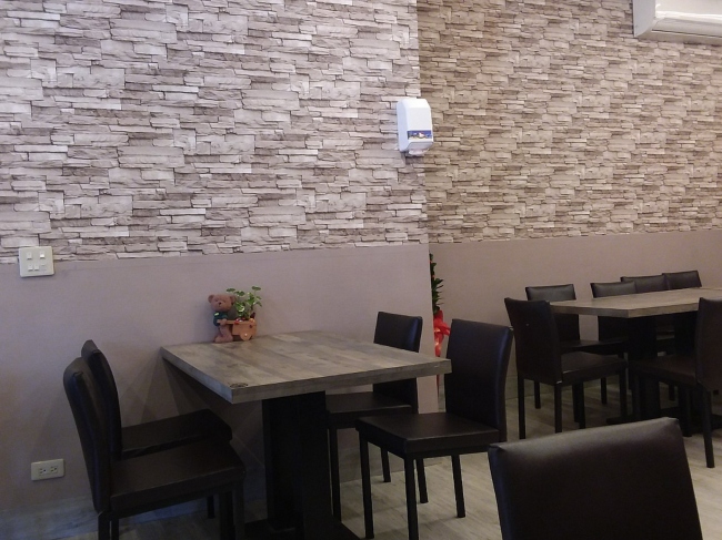 店內一隅 800073273