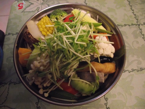 火鍋(還沒煮之前) 800007462
