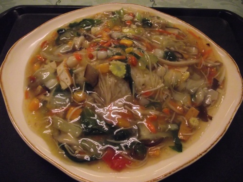 美味又營養均衡的燴飯 800007464