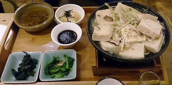百珍豆腐煲 800021883
