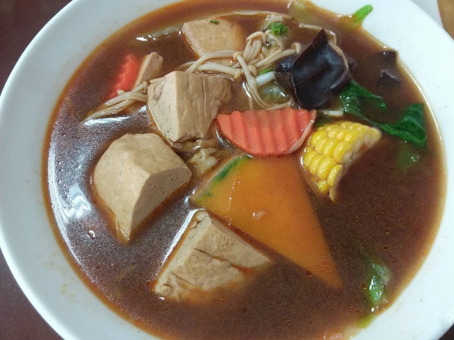 手工紅燒臭豆腐 800067051