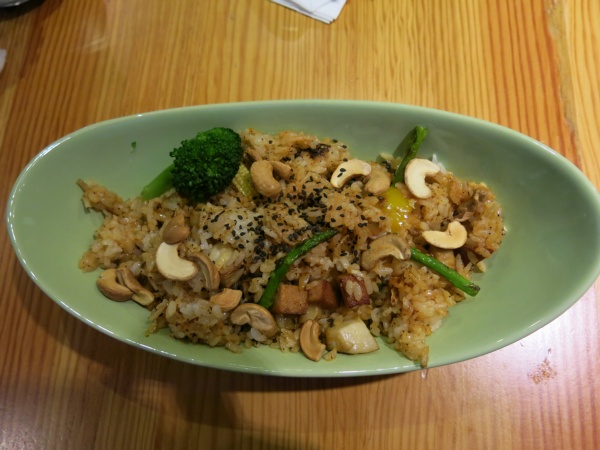 美味的泡菜炒飯 800014663