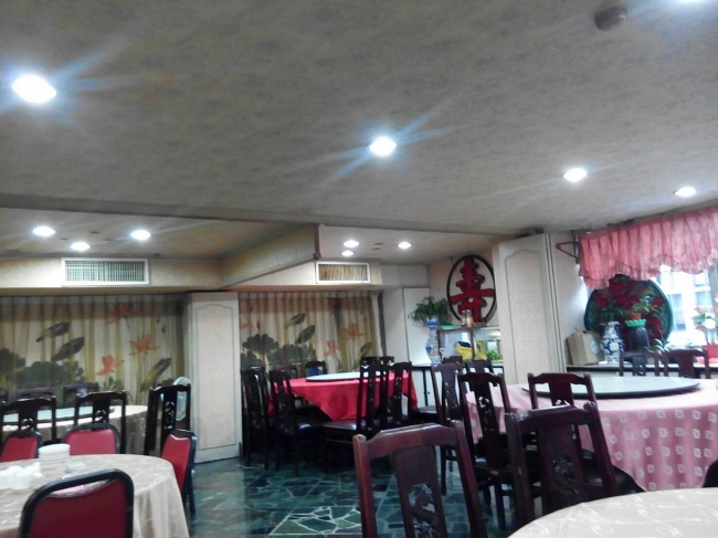 店內一隅 800037630