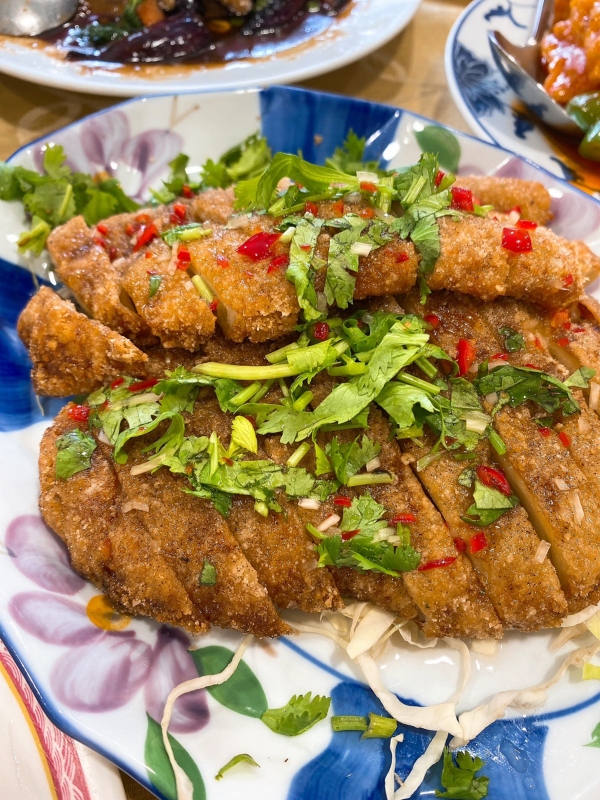 椒麻雞 800097343