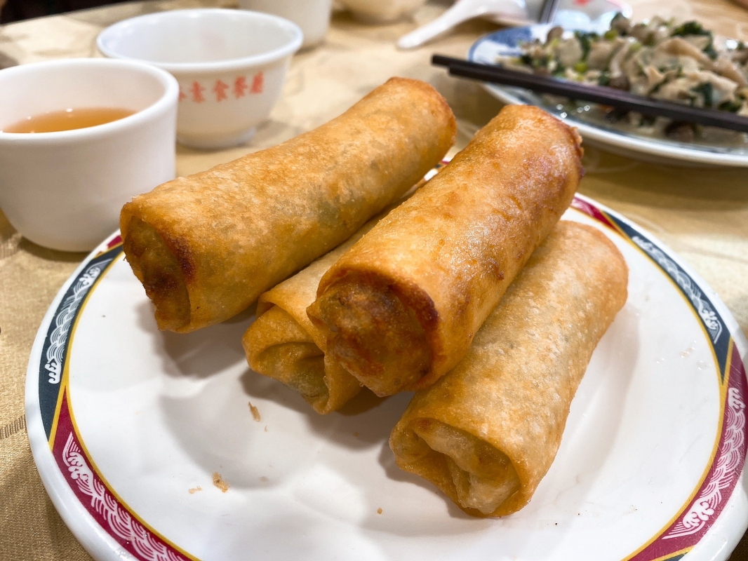 炸春捲 800097346