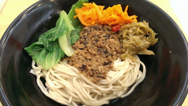 素燥乾麵 800018895