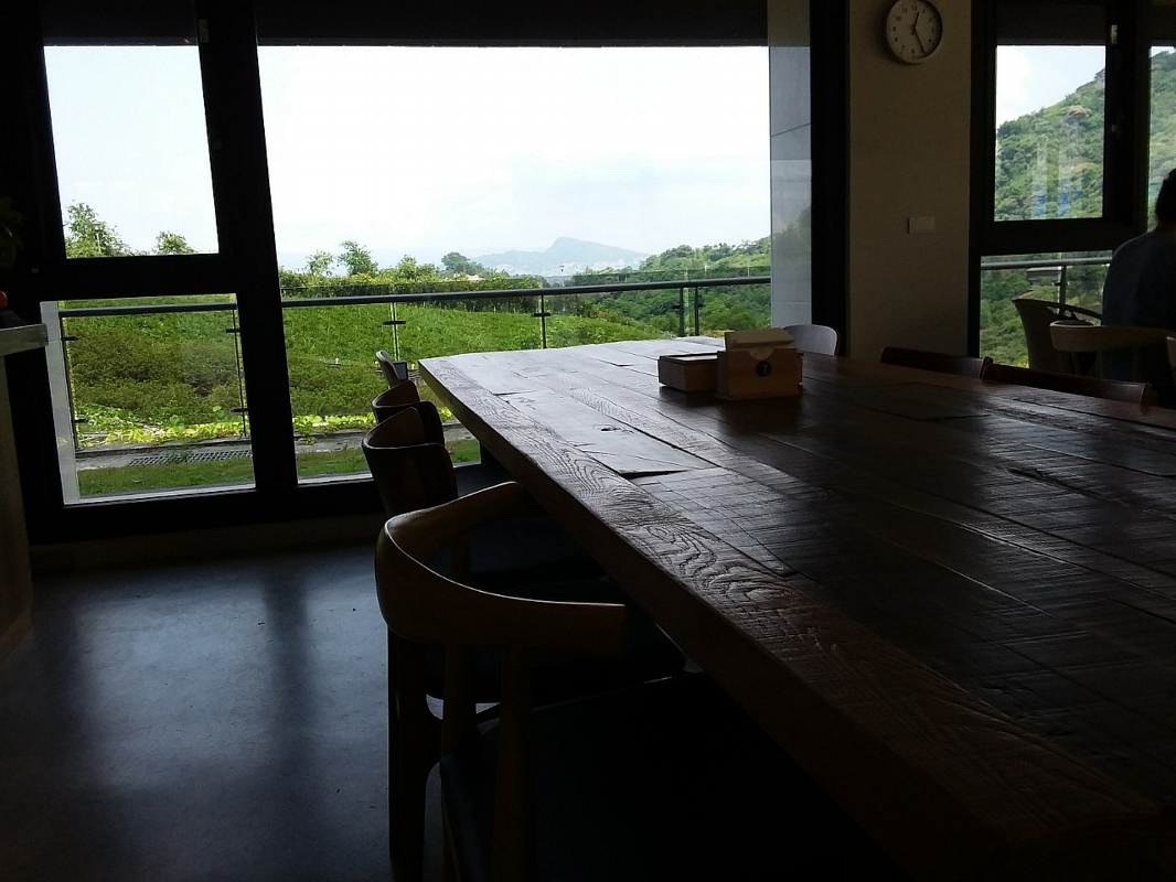 餐廳一隅 800085632