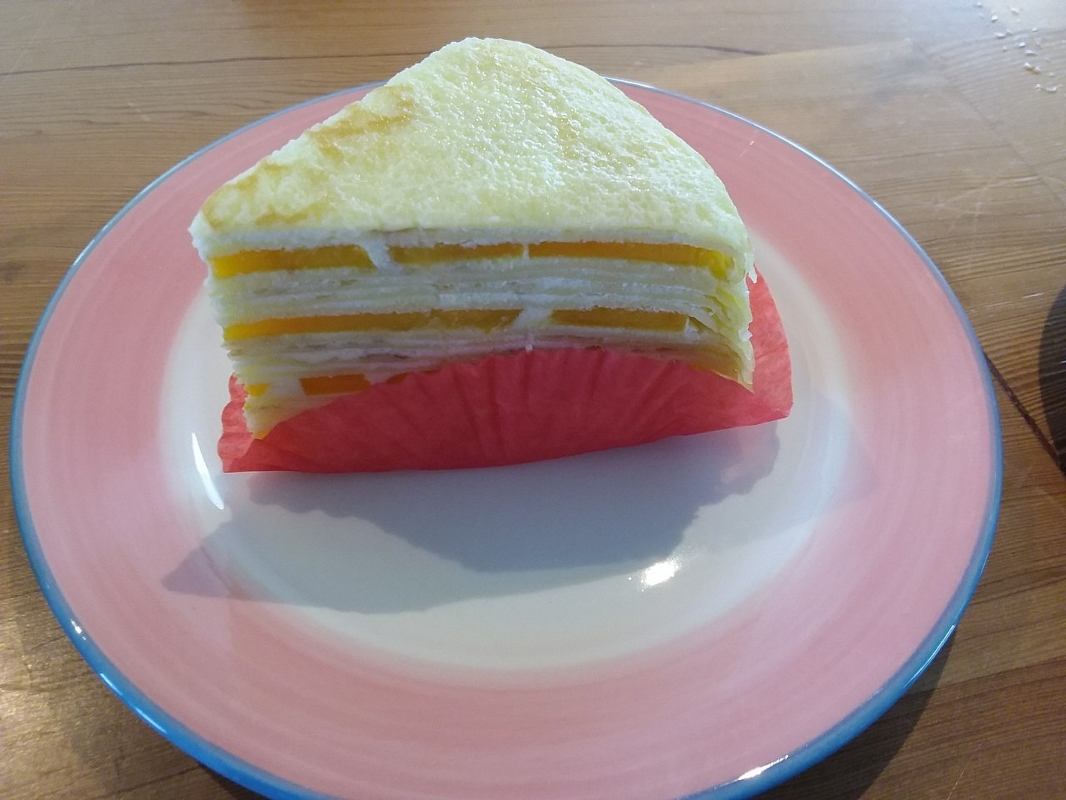 單點-甜點100元 800085637