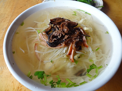 香菇飯湯 800009434