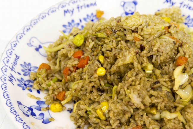 香椿炒飯 800031268