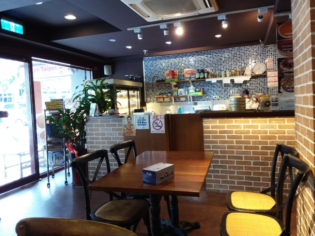 店內一隅 800060806