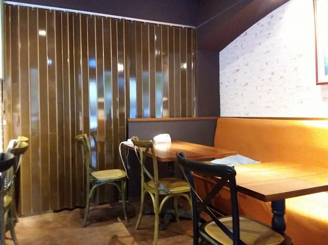 店內一隅 800064588