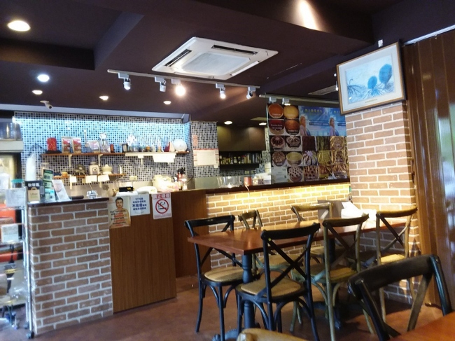 店內一隅 800068114