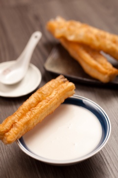 手作杏仁茶 手作杏仁茶