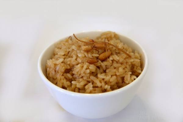松子牛蒡飯 800020565
