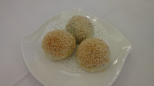 薺菜焗燒餅 800020808